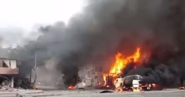مقتل 20 فى هجمات على عدة قرى فى غرب النيجر 