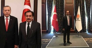حزب أردوغان ينهار.. استقالة قيادة هامة بـ"العدالة والتنمية" اعتراضا على سياسات العثمانلى