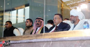 وكيل البرلمان: مصر ستظل فى رباط ليوم الدين وصفا واحدا خلف القيادة
