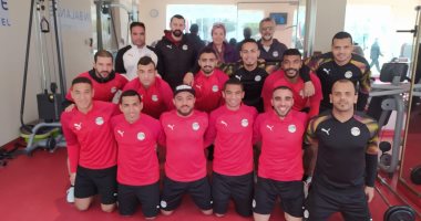 منتخب الصالات يتأهل رسميا لنصف نهائى أمم أفريقيا بعد هزيمة موزمبيق