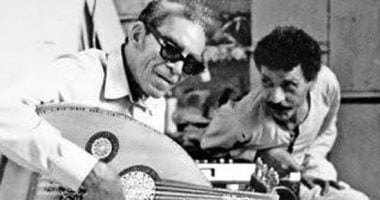 ربع قرن على وفاة الشيخ إمام.. كيف ساهمت أجواء هزيمة 1967 فى نشر أغانيه؟