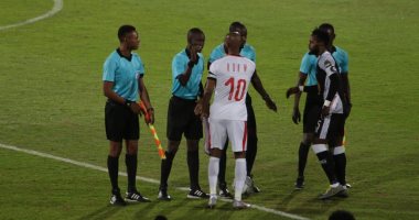 شيكابالا وآدم يخطفان الأنظار فى مباراة الزمالك ومازيمبى