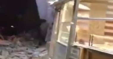 تركيا تعلن مقتل 4 على الأقل جراء زلزال بقوة 7 درجات ورعب بين المواطنين