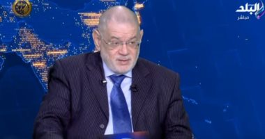 ثروت الخرباوى يؤكد إنفاق الإخوان نصف مليار دولار لاستهداف الروح المعنوية للمصريين