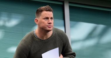 تشانينج تاتوم يعود بالجزء الثالث من سلسلة Magic Mike.. اعرف التفاصيل