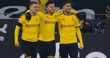 التشكيل الرسمى لمباراة دورتموند ضد باريس سان جيرمان فى دورى أبطال أوروبا