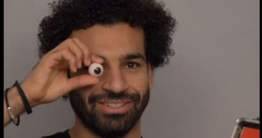 فيديو.. متحف مدام توسو فى لندن يصمم تمثال شمع لـ"محمد صلاح"