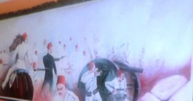 عيد الشرطة.. صور من بطولات العيون الساهرة فى معركة الإسماعيلية