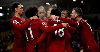 موعد مباراة ليفربول ضد وست هام اليوم فى الدوري الإنجليزي