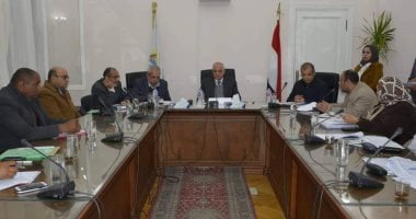 محافظ الجيزة يستجيب لشكاوى أهالى الدقى والهرم والحوامدية.. اعرف التفاصيل