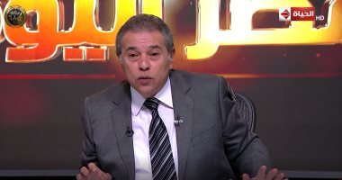 توفيق عكاشة: حكومة السراج مكلفة باستقدام الاحتلال إلى ليبيا