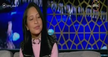 المطربة مروة ناجى تدعو هايدى للظهور معها فى أول حفل غنائى لها