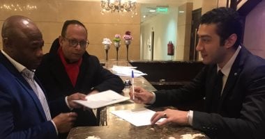 ايمانويل يذاكر المقاصة بالفيديو في 48 ساعة