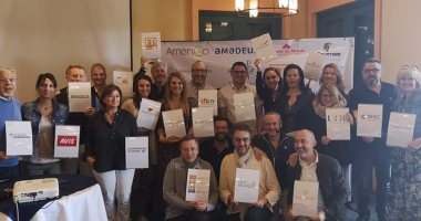مصر تستضيف الدورة العشرين من مؤتمر شركات السياحة الفرنسية بمنتجع الجونة