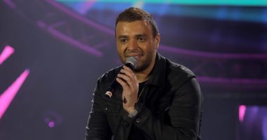 صور.. رامى صبرى يحيى حفلا غنائيا فى جدة بحضور أكثر من 10 آلاف متفرج