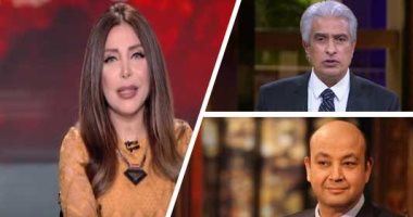 التلفزيون هذا المساء.. مقاطع فيديو لعمليات إرهابية مزيفة ببرنامج الكمين.. عمرو أديب: بوش طلب من مبارك انتخابات مبكرة والرئيس الأسبق قال له الإخوان هيركبوا.. وهند صبرى: أصعب فيلم عملته "الفيل الأزرق 2