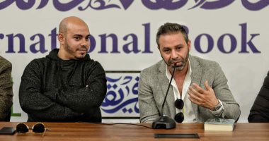 حازم إمام: كيروش لم يضع شروطا للعودة لقيادة الفراعنة مرة أخرى والمفاوضات مستمرة