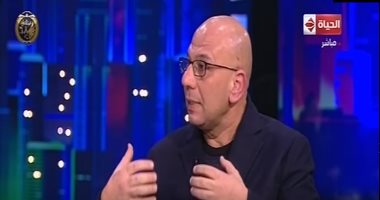 باحث فى شئون الجماعات الإرهابية: المرشد الفعلى محمود عزت حتى الآن