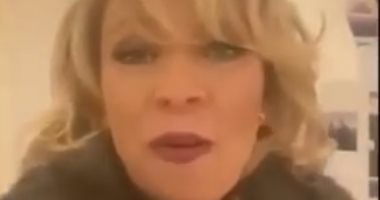 شاهد.. كيف هنأت ماريا زاخاروفا الصينين برأس السنة القمرية
