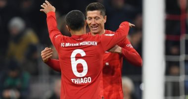 حقائق لا تفوتك عن مباراة ماينز ضد بايرن ميونخ فى الدوري الألماني