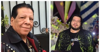 "25 يناير" آخر ألحان شعبان عبد الرحيم إهداء لرجال الشرطة فى عيدهم
