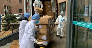 الجزائر تسجل 416 حالة إصابة بكورونا و6 حالات وفاة فى يوم واحد