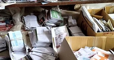 ساعى بريد يابانى يواجه السجن لتخزينه 24 ألف رسالة بمنزله.. موصلهمش ليه؟