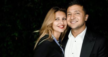 رئيس أوكرانيا يلغى الاجتماعات والزيارات بعد ثبوت إصابة زوجته بكورونا