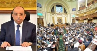 وزير التنمية المحلية فى مرمى نيران البرلمان.. طلبات إحاطة ومناقشة عامة حول تهالك الطرق الداخلية وانتشار القمامة وغرق الشوارع نتيجة سقوط الأمطار.. ومطالب برلمانية بالانتهاء من الأحوزة والكردونات فى القرى