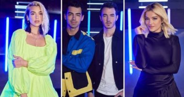 تعرف على مستشارى برنامج The Voice بنسخته الأمريكية فى موسمه الـ18
