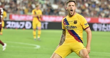 نجم برشلونة الشاب على بعد خطوة واحدة من الإنتقال إلى روما