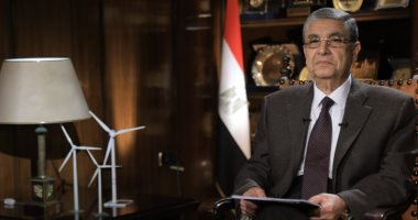 وزير الكهرباء يتوجه إلى الكونغو لبحث تفعيل مشروع الربط الكهربائى مع إنجا