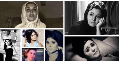 8 أسرار فى حياة سعاد حسني ..رفضت ارتداء الحجاب والإنجاب