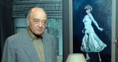 عيد ميلاد محمد الفايد.. أفلام تناولت قصة حب الأميرة ديانا وابنه دودى