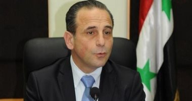 سوريا تنفى إغلاق مرفأ طرطوس بعد الاشتباه بحالة كورونا