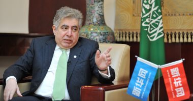 السفير السعودى بالصين: جار العمل على إجلاء 10 طلاب من "أوهان" الموبوءة