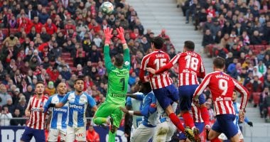 وائل جمعة: فوز سيميونى على ليفربول بدوري الأبطال أعاد قوة أتلتيكو مدريد