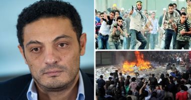 ضربات موجعة لـ"لإرهابية".. فشل دعوات التحريض فى الشارع.. سقوط المقاول الهارب محمد على.. انقسامات داخلية تضرب الجماعة.. واختلاس وفضائح الأموال تطارد القيادات الإرهابية.. ونهاية الإخوان يكتبها الشعب المصرى