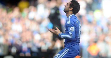 زى النهارده.. محمد صلاح يسجل ظهوره الأول مع تشيلسى بالدوري الإنجليزي
