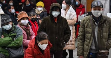 "CDC": الأقنعة تقلل مخاطر انتقال فيروس كورونا ولكن لا تمنعها تمامًا