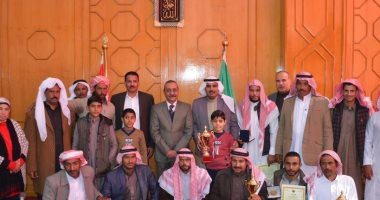 صور.. هكذا تألق تامر عاشور فى حفلته الأخيرة بمدينة جدة