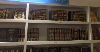 الكتب الدينية فى معرض الكتاب.. إعادة إنتاج للماضى وتجديد الخطاب الدينى "صفر"