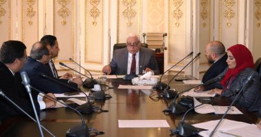 "دينية البرلمان" توافق مبدئيا على مشروع قانون هيئتى أوقاف الكنيسة الكاثوليكية والإنجيلية