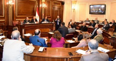"صناعة البرلمان" تطالب بإلغاء اتفاقية التجارة الحرة مع تركيا.. فرج عامر: تضر بالمنتج المصرى.. هناك تقصير واضح من وزارة التجارة والصناعة.. والغول: الاتفاقية تم تفعيلها فى عهد الإخوان.. والمنتجات تدخل دون جمارك