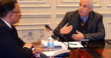 غدا.. "خارجية النواب" تواصل مناقشة اتفاقية الإعفاء المتبادل لحاملى الجوازات الدبلوماسية 