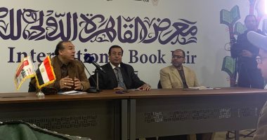 معرض الكتاب.. موسيقيون: نعيش زمن المهرجانات ولا مكان للإنشاد الديني