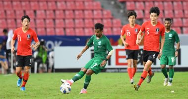 كوريا الجنوبية تتوج بلقب كأس آسيا تحت 23 عاما بهدف فى السعودية.. فيديو