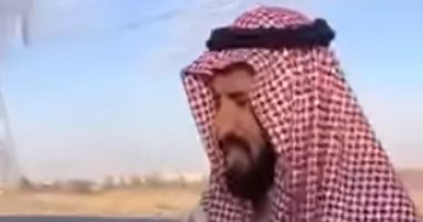 سعودى يهدى شابا سيارة فارهة بسبب لباقته.. اعرف القصة