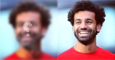 محمد صلاح فى 2050 شكله هيبقى إيه؟ 3 صور تخيلية للفرعون المصرى