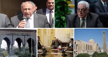 تعديلات قانون الأزهر أمام البرلمان اليوم.. اللجنة الدينية تناقش عدم قصر إنشاء فروع جامعة الأزهر بعواصم المحافظات.. ونواب: تساهم فى نشر صحيح الإسلام.. ونظر إنشاء هيئتى أوقاف الكنيسة الكاثوليكية والإنجيلية غدًا